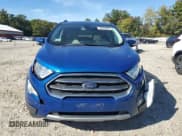 ✅ 2018 Ford EcoSport Titanium • VIN: MAJ6P1WL4JC204464 • Lot: 84876895. Wystawiony na Copart z przebiegiem 71 621 mil. Bezpłatny archiwum sprzedaży aukcyjnych z USA i szczegółowy raport historii pojazdu na DreamBid. Zdjęcie 5.