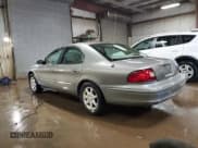 ✅ 2001 Mercury Sable LS • VIN: 1MEFM53261A645271 • Лот: 49706675. Опубликован ранее на Copart с пробегом 76 592 миль. Бесплатный доступ к архиву аукционных продаж из США и подробный отчёт об истории автомобиля на DreamBid. Изображение 2.