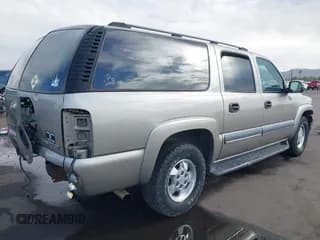 ✅ 2003 Chevrolet Suburban LS • VIN: 1GNFK16T83J198022 • Лот: 41273545. Опубликован ранее на IAAI с пробегом 275 758 миль. Бесплатный доступ к архиву аукционных продаж из США и подробный отчёт об истории автомобиля на DreamBid. Изображение 4.