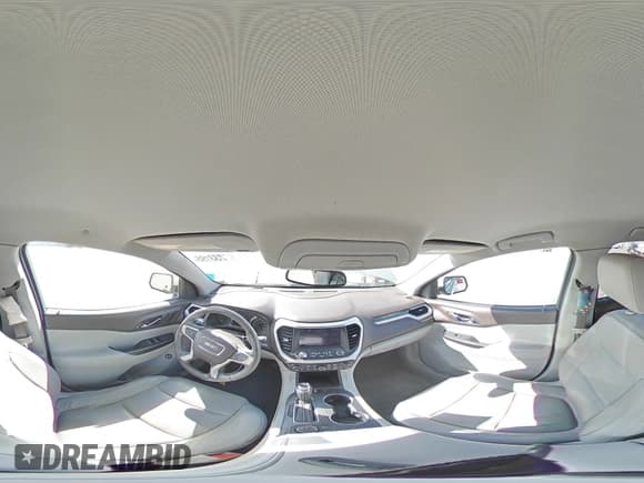 ✅ 2017 GMC Acadia SLT • VIN: 1GKKNNLS1HZ131776 • Lot: 82233195. Listed on Copart with 124,915 mi. Free auction sales archive from the USA and detailed vehicle history report at DreamBid. Image 14.