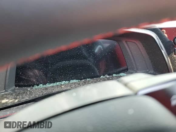 2023 Chevrolet Corvette 2LT с VIN 1G1YB3D46P5138627, выставлен на аукционе Copart как лот 70691464 с пробегом Не указан миль и Списание • Salvage title. История ставок и продаж доступна на DreamBid. Изображение 9.