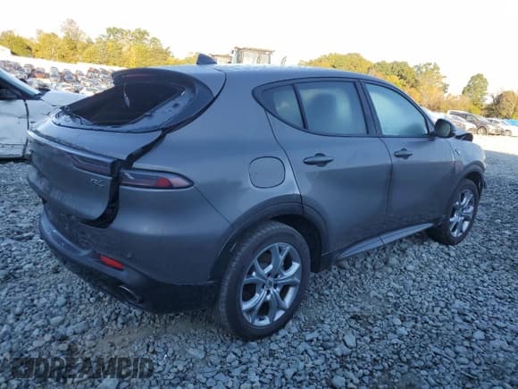 ✅ 2024 Dodge Hornet R/T • VIN: ZACPDFCW8R3A27368 • Lot: 86815785. Wystawiony na Copart z przebiegiem Nie podano. Bezpłatny archiwum sprzedaży aukcyjnych z USA i szczegółowy raport historii pojazdu na DreamBid. Zdjęcie 3.