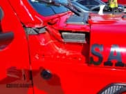 ✅ 2022 Jeep Gladiator Willys Sport • VIN: 1C6HJTAG0NL180848 • Lot: 41778129. Wystawiony na IAAI z przebiegiem Nie podano. Bezpłatny archiwum sprzedaży aukcyjnych z USA i szczegółowy raport historii pojazdu na DreamBid. Zdjęcie 20.