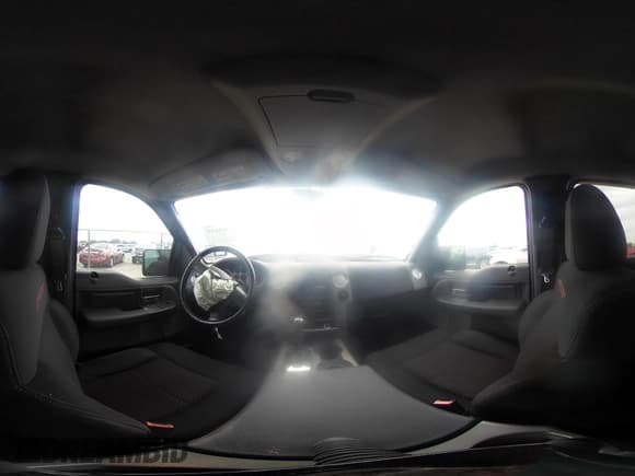 ✅ 2008 Ford F-150 XL • VIN: 1FTRW12W08KD80051 • Lot: 42404629. Listed on IAAI with 161,819 mi. Free auction sales archive from the USA and detailed vehicle history report at DreamBid. Image 18.