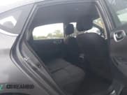 ✅ 2015 Nissan Sentra S • VIN: 3N1AB7AP6FY340340 • Lot: 43290457. Listed on IAAI with 150,444 mi. Free auction sales archive from the USA and detailed vehicle history report at DreamBid. Image 8.