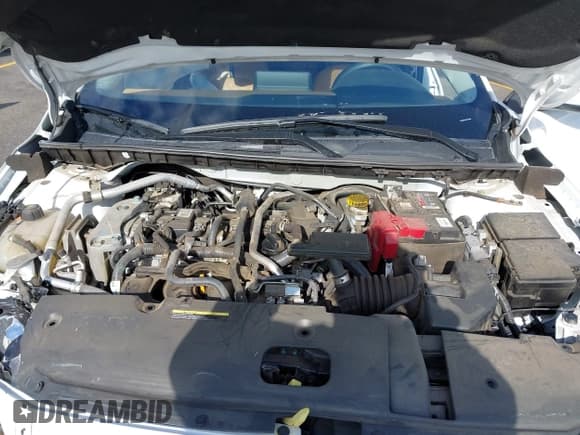 ✅ 2023 Nissan Sentra SV • VIN: 3N1AB8CV1PY302663 • Lot: 43247520. Listed on IAAI with 44,111 mi. Free auction sales archive from the USA and detailed vehicle history report at DreamBid. Image 10.