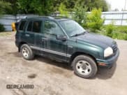 ✅ 2003 Suzuki Vitara JLX • VIN: 2S3TD52V136101732 • Лот: 58477845. Опубликован ранее на Copart с пробегом 105 628 миль. Бесплатный доступ к архиву аукционных продаж из США и подробный отчёт об истории автомобиля на DreamBid. Изображение 4.