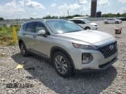 ✅ 2020 Hyundai Santa Fe Limited • VIN: 5NMS53AD2LH206339 • Lot: 66651265. Wystawiony na Copart z przebiegiem 146 808 mil. Bezpłatny archiwum sprzedaży aukcyjnych z USA i szczegółowy raport historii pojazdu na DreamBid. Zdjęcie 4.