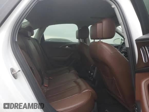 ✅ 2012 Audi A6 Prestige • VIN: WAUHGAFC2CN139251 • Lot: 52504415. Listed on Copart with 65,634 mi. Free auction sales archive from the USA and detailed vehicle history report at DreamBid. Image 10.