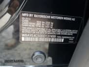 ✅ 2013 BMW 7 Series 740Li • VIN: WBAYE4C50DD137499 • Лот: 90041035. Опубликован ранее на Copart с пробегом 87 822 миль. Бесплатный доступ к архиву аукционных продаж из США и подробный отчёт об истории автомобиля на DreamBid. Изображение 12.