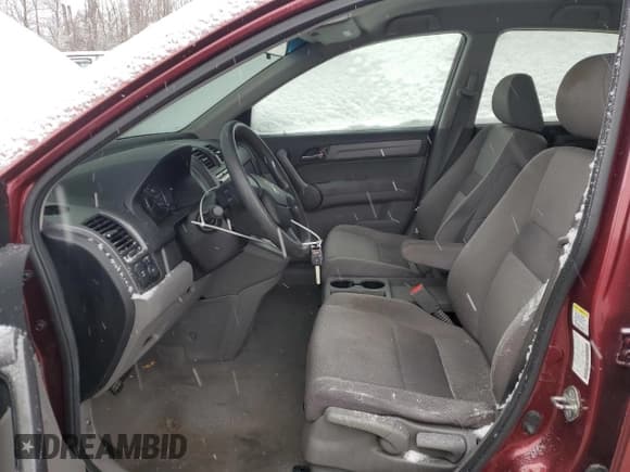 ✅ 2009 Honda CR-V LX • VIN: JHLRE48389C013835 • Lot: 92086375. Wystawiony na Copart z przebiegiem 173 712 mil. Bezpłatny archiwum sprzedaży aukcyjnych z USA i szczegółowy raport historii pojazdu na DreamBid. Zdjęcie 7.