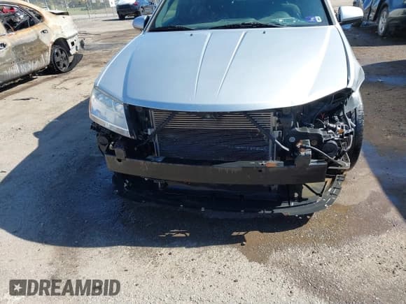 ✅ 2011 Dodge Avenger Heat • VIN: 1B3BD1FG5BN513212 • Lot: 37762927. Wystawiony na IAAI z przebiegiem 169 575 mil. Bezpłatny archiwum sprzedaży aukcyjnych z USA i szczegółowy raport historii pojazdu na DreamBid. Zdjęcie 11.