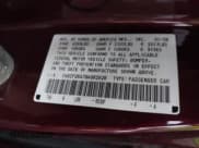 ✅ 2008 Honda Accord LX-P • VIN: 1HGCP26478A082928 • Lot: 43299948. Listed on IAAI with 207,834 mi. Free auction sales archive from the USA and detailed vehicle history report at DreamBid. Image 9.