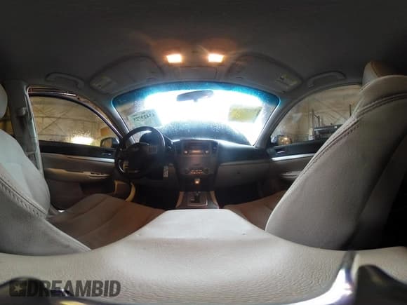 ✅ 2013 Subaru Outback Premium • VIN: 4S4BRBCC2D3316919 • Lot: 43429725. Listed on IAAI with 169,187 mi. Free auction sales archive from the USA and detailed vehicle history report at DreamBid. Image 18.