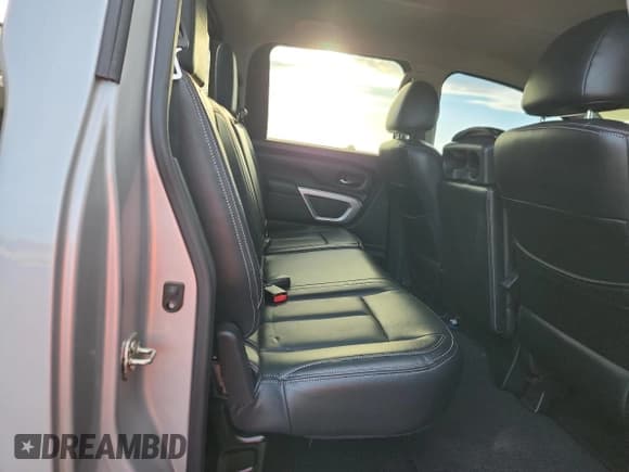 ✅ 2017 Nissan Titan SV • VIN: 1N6BA1F32HN532018 • Lot: 91584795. Listed on Copart with 65,509 mi. Free auction sales archive from the USA and detailed vehicle history report at DreamBid. Image 10.