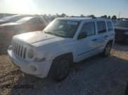 ✅ 2008 Jeep Patriot Limited • VIN: 1J8FT48W58D649307 • Lot: 84649745. Wystawiony na Copart z przebiegiem 211 629 mil. Bezpłatny archiwum sprzedaży aukcyjnych z USA i szczegółowy raport historii pojazdu na DreamBid. Zdjęcie 1.