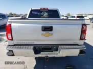 ✅ 2017 Chevrolet Silverado 1500 LTZ • VIN: 1GCUKSEC6HF180684 • Lot: 49894235. Listed on Copart with 111,910 mi. Free auction sales archive from the USA and detailed vehicle history report at DreamBid. Image 6.