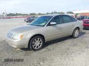 ✅ 2005 Ford Five Hundred Limited • VIN: 1FAFP25115G130702 • Lot: 43770339. Listed on IAAI with 198,783 mi. Free auction sales archive from the USA and detailed vehicle history report at DreamBid. Image 2.