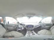 ✅ 2020 Chevrolet Traverse LT Cloth • VIN: 1GNERGKW3LJ241370 • Lot: 60675665. Listed on Copart with 89,304 mi. Free auction sales archive from the USA and detailed vehicle history report at DreamBid. Image 15.