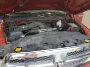 ✅ 2009 Dodge 1500 Laramie • VIN: 1D3HV13T19J505186 • Lot: 90485115. Listed on Copart with 163,187 mi. Free auction sales archive from the USA and detailed vehicle history report at DreamBid. Image 11.