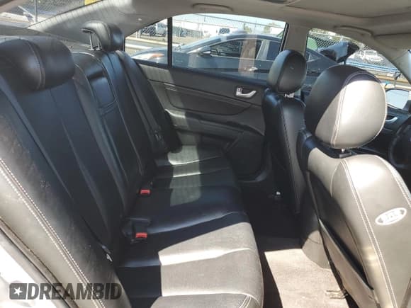 ✅ 2007 Hyundai Sonata SE • VIN: 5NPEU46F87H261791 • Лот: 69336434. Опубликован ранее на Copart с пробегом 110 095 миль. Бесплатный доступ к архиву аукционных продаж из США и подробный отчёт об истории автомобиля на DreamBid. Изображение 11.