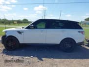 ✅ 2016 Land Rover Range Rover Sport Dynamic • VIN: SALWR2EF0GA545038 • Lot: 43100262. Listed on IAAI with 182,029 mi. Free auction sales archive from the USA and detailed vehicle history report at DreamBid. Image 15.