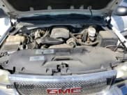 ✅ 2003 GMC Sierra 1500 • VIN: 1GTEC19T93E365042 • Лот: 85345005. Опубликован ранее на Copart с пробегом 200 878 миль. Бесплатный доступ к архиву аукционных продаж из США и подробный отчёт об истории автомобиля на DreamBid. Изображение 11.