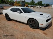 ✅ 2017 Dodge Challenger R/T • VIN: 2C3CDZBT5HH656395 • Lot: 60631145. Listed on Copart with Not provided. Free auction sales archive from the USA and detailed vehicle history report at DreamBid. Image 4.