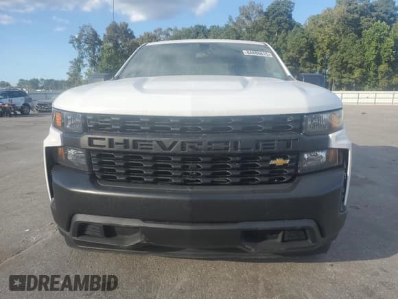 ✅ 2019 Chevrolet Silverado 1500 Work Truck • VIN: 1GCRWAEH1KZ425252 • Lot: 84888815. Wystawiony na Copart z przebiegiem 183 467 mil. Bezpłatny archiwum sprzedaży aukcyjnych z USA i szczegółowy raport historii pojazdu na DreamBid. Zdjęcie 5.