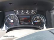 ✅ 2011 Ford F-150 XLT • VIN: 1FTFW1CF3BKD16403 • Lot: 42802116. Listed on IAAI with 109,221 mi. Free auction sales archive from the USA and detailed vehicle history report at DreamBid. Image 7.