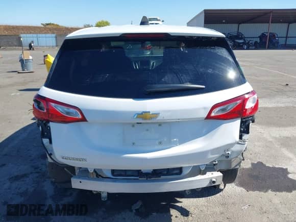 2021 Chevrolet Equinox LT с VIN 3GNAXKEV3ML303662, выставлен на аукционе IAAI как лот 43428036 с пробегом 207 259 миль миль и . История ставок и продаж доступна на DreamBid. Изображение 16.