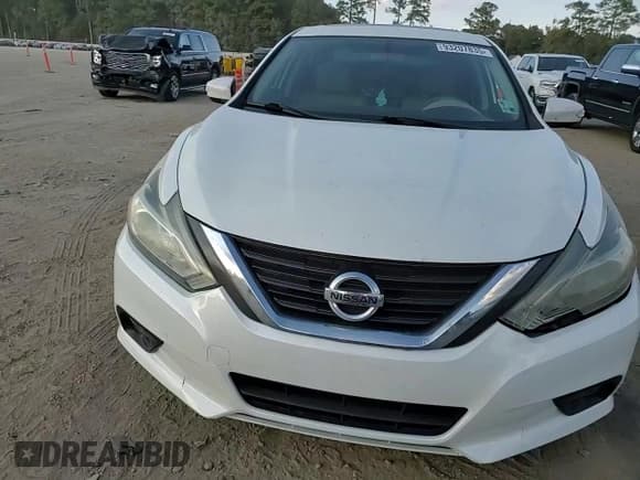 ✅ 2016 Nissan Altima SL • VIN: 1N4AL3APXGC282588 • Лот: 93207835. Опубликован ранее на Copart с пробегом 135 857 миль. Бесплатный доступ к архиву аукционных продаж из США и подробный отчёт об истории автомобиля на DreamBid. Изображение 13.