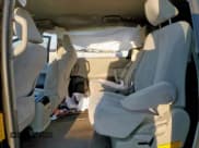 ✅ 2014 Toyota Sienna LE • VIN: 5TDKK3DC7ES452220 • Lot: 84928115. Listed on Copart with 248,727 mi. Free auction sales archive from the USA and detailed vehicle history report at DreamBid. Image 11.