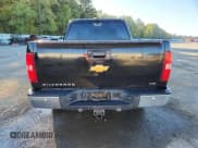 ✅ 2012 Chevrolet Silverado 1500 LTZ • VIN: 3GCPKTE74CG259610 • Lot: 90072435. Listed on Copart with 158,561 mi. Free auction sales archive from the USA and detailed vehicle history report at DreamBid. Image 6.