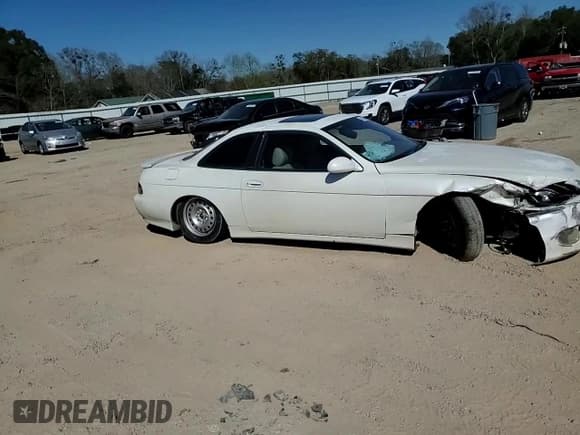 ✅ 1997 Lexus SC 300 • VIN: JT8CD32Z2V0039287 • Лот: 47066395. Опубликован ранее на Copart с пробегом 187 671 миль. Бесплатный доступ к архиву аукционных продаж из США и подробный отчёт об истории автомобиля на DreamBid. Изображение 10.