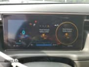 ✅ 2023 Hyundai Tucson Limited • VIN: 5NMJE3AE3PH164872 • Lot: 66749484. Wystawiony na Copart z przebiegiem 44 278 mil. Bezpłatny archiwum sprzedaży aukcyjnych z USA i szczegółowy raport historii pojazdu na DreamBid. Zdjęcie 9.