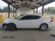 ✅ 2014 Dodge Avenger SE • VIN: 1C3CDZAB9EN169437 • Лот: 43514551. Опубликован ранее на IAAI с пробегом 119 977 миль. Бесплатный доступ к архиву аукционных продаж из США и подробный отчёт об истории автомобиля на DreamBid. Изображение 15.