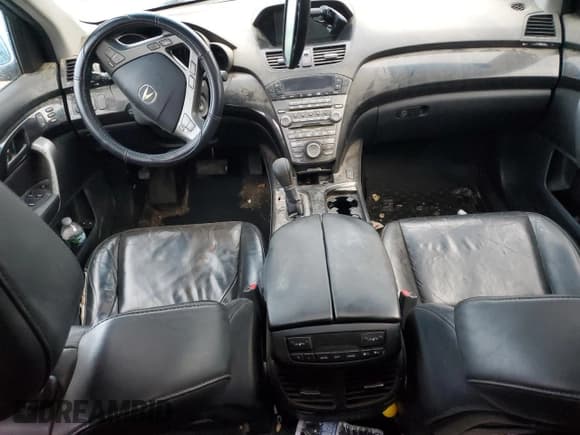 ✅ 2007 Acura MDX Technology • VIN: 2HNYD28487H553201 • Lot: 90997125. Wystawiony na Copart z przebiegiem Nie podano. Bezpłatny archiwum sprzedaży aukcyjnych z USA i szczegółowy raport historii pojazdu na DreamBid. Zdjęcie 8.