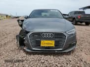 ✅ 2018 Audi A3 Prestige • VIN: WAUSPBFF0JA065905 • Lot: 56598385. Listed on Copart with 82,468 mi. Free auction sales archive from the USA and detailed vehicle history report at DreamBid. Image 5.