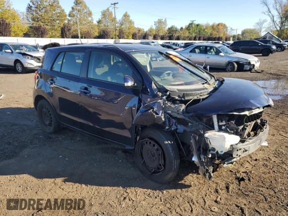 ✅ 2014 Scion xD • VIN: JTKKUPB4XE1046371 • Lot: 86060905. Wystawiony na Copart z przebiegiem Nie podano. Bezpłatny archiwum sprzedaży aukcyjnych z USA i szczegółowy raport historii pojazdu na DreamBid. Zdjęcie 4.