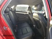 ✅ 2008 Audi A4 2.0T • VIN: WAUDF78E08A030157 • Lot: 48766265. Listed on Copart with 192,380 mi. Free auction sales archive from the USA and detailed vehicle history report at DreamBid. Image 10.