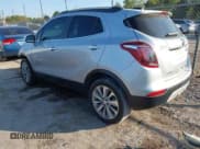 ✅ 2018 Buick Encore Preferred • VIN: KL4CJASB6JB577887 • Lot: 43465239. Listed on IAAI with 108,407 mi. Free auction sales archive from the USA and detailed vehicle history report at DreamBid. Image 3.