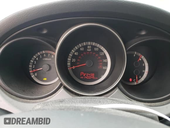 ✅ 2010 Kia Optima LX • VIN: KNAGG4A86A5412138 • Лот: 76032543. Опубликован ранее на Copart с пробегом 140 045 миль. Бесплатный доступ к архиву аукционных продаж из США и подробный отчёт об истории автомобиля на DreamBid. Изображение 9.