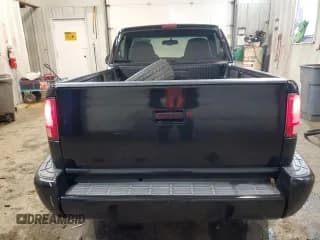 ✅ 2000 Chevrolet S-10 LS • VIN: 1GCCS14W4Y8109666 • Лот: 85947634. Опубликован ранее на Copart с пробегом 111 940 миль. Бесплатный доступ к архиву аукционных продаж из США и подробный отчёт об истории автомобиля на DreamBid. Изображение 6.