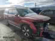 2024 Hyundai Santa Fe Limited с VIN 5NMP3DG15RH004487, выставлен на аукционе Copart как лот 86103644 с пробегом Не указан миль и Списание • Salvage title. История ставок и продаж доступна на DreamBid. Изображение 4.