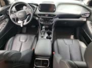 ✅ 2020 Hyundai Santa Fe Limited • VIN: 5NMS5CAD5LH280855 • Lot: 52862764. Wystawiony na Copart z przebiegiem 62 456 mil. Bezpłatny archiwum sprzedaży aukcyjnych z USA i szczegółowy raport historii pojazdu na DreamBid. Zdjęcie 8.