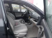 ✅ 2010 Toyota RAV4 Limited • VIN: 2T3DK4DV6AW035129 • Lot: 43554788. Listed on IAAI with 154,057 mi. Free auction sales archive from the USA and detailed vehicle history report at DreamBid. Image 5.