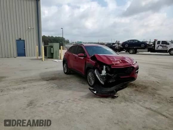 2018 Hyundai Kona SEL с VIN KM8K22AA8JU164155, выставлен на аукционе Copart как лот 43044343 с пробегом 33 316 миль миль и . История ставок и продаж доступна на DreamBid. Изображение 11.