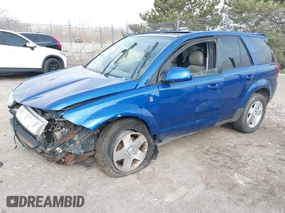 ✅ 2005 Saturn VUE • VIN: 5GZCZ63465S866865 • Lot: 41825612. Wystawiony na IAAI z przebiegiem Nie podano. Bezpłatny archiwum sprzedaży aukcyjnych z USA i szczegółowy raport historii pojazdu na DreamBid. Zdjęcie 2.