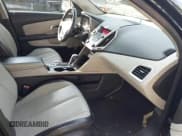 ✅ 2010 GMC Terrain SLT-2 • VIN: 2CTFLJEY3A6241473 • Lot: 42874682. Listed on IAAI with 113,189 mi. Free auction sales archive from the USA and detailed vehicle history report at DreamBid. Image 5.